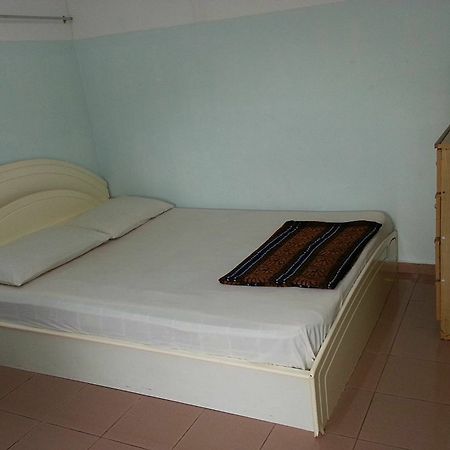 Et Budget Guest House Batu Feringgi Dış mekan fotoğraf