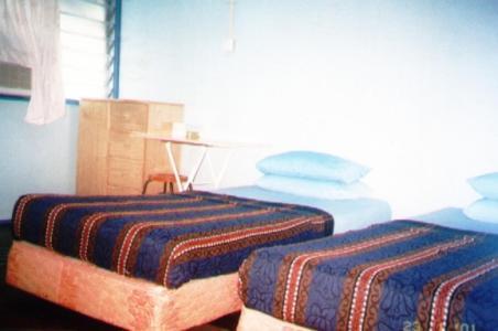 Et Budget Guest House Batu Feringgi Dış mekan fotoğraf