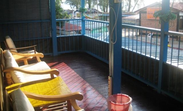 Et Budget Guest House Batu Feringgi Dış mekan fotoğraf