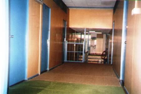 Et Budget Guest House Batu Feringgi Dış mekan fotoğraf