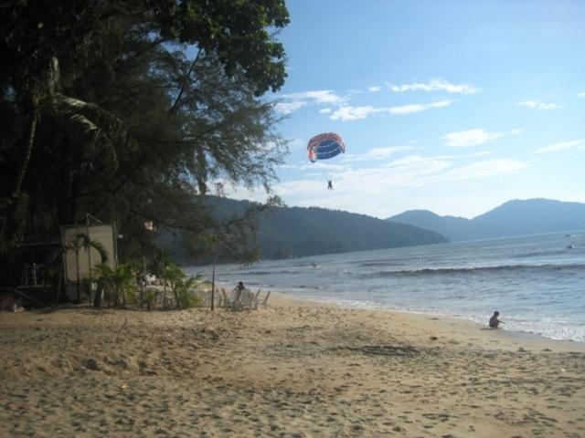 Et Budget Guest House Batu Feringgi Dış mekan fotoğraf