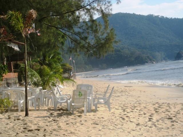 Et Budget Guest House Batu Feringgi Dış mekan fotoğraf