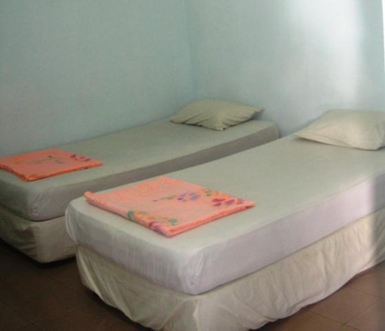 Et Budget Guest House Batu Feringgi Dış mekan fotoğraf