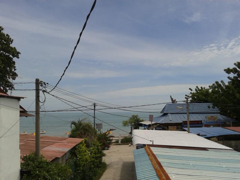 Et Budget Guest House Batu Feringgi Dış mekan fotoğraf