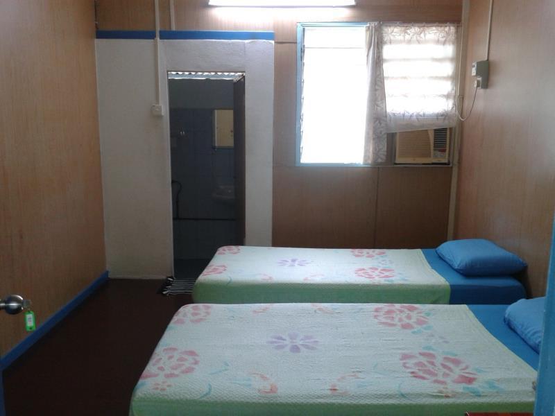 Et Budget Guest House Batu Feringgi Dış mekan fotoğraf