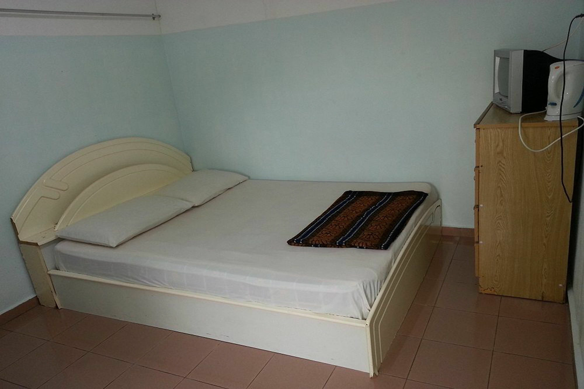 Et Budget Guest House Batu Feringgi Dış mekan fotoğraf