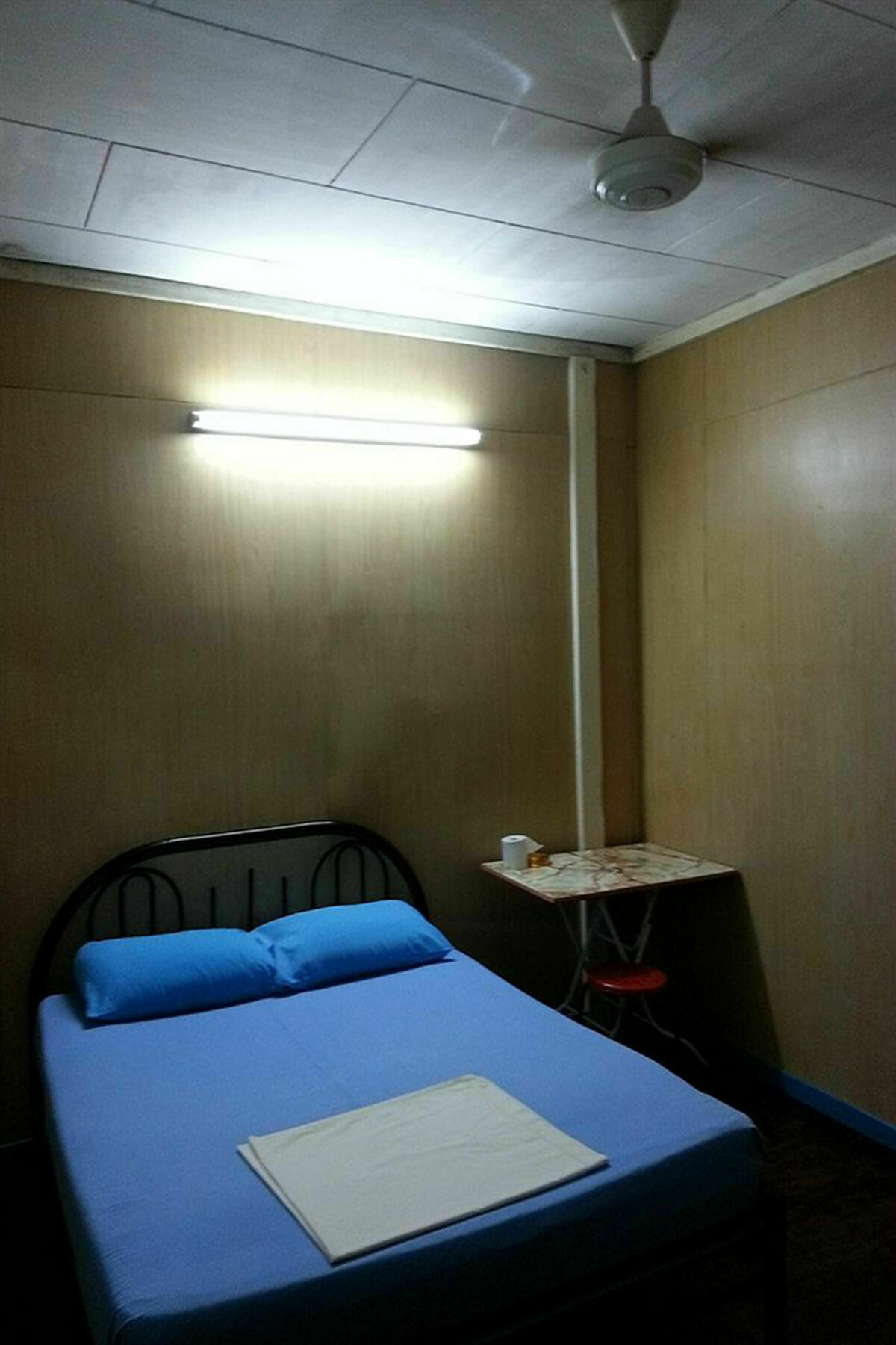 Et Budget Guest House Batu Feringgi Dış mekan fotoğraf