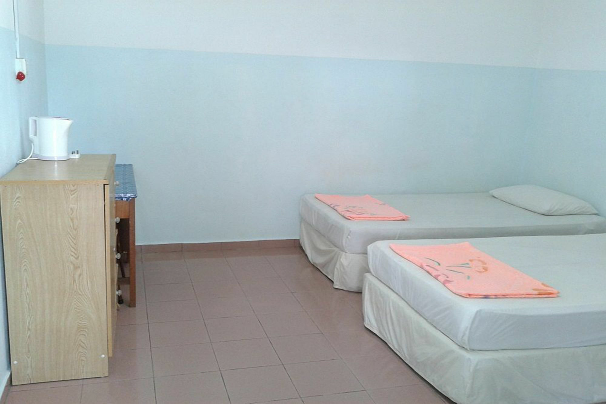 Et Budget Guest House Batu Feringgi Dış mekan fotoğraf