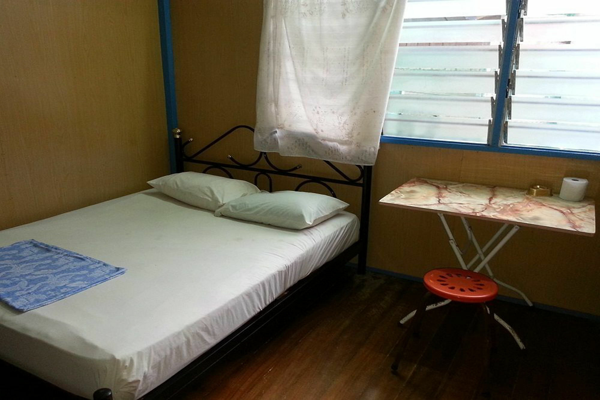 Et Budget Guest House Batu Feringgi Dış mekan fotoğraf